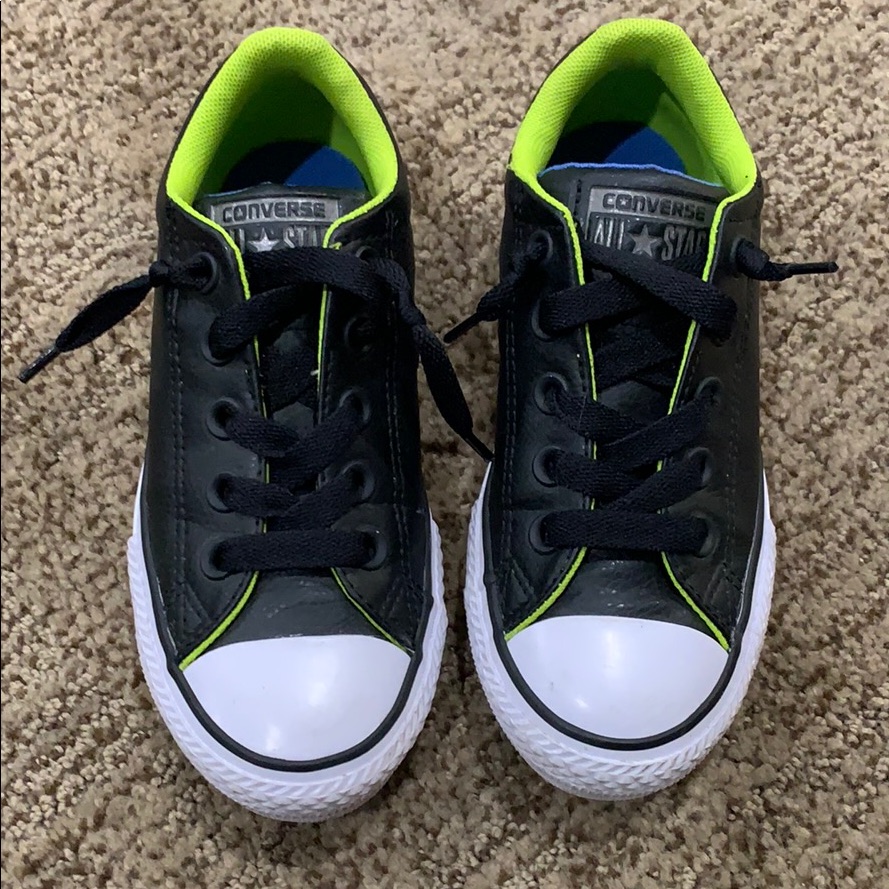 Converse All Star